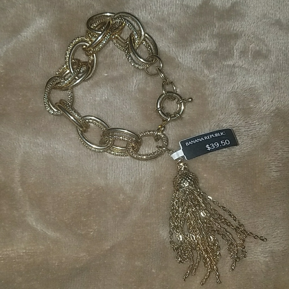 Banana Republic Bracelet